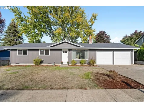 18985 SW Cascadia Street Beaverton OR 97078