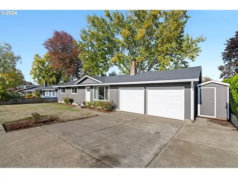 18985 SW Cascadia Street Beaverton OR 97078