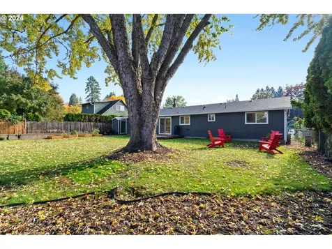 18985 SW Cascadia Street Beaverton OR 97078