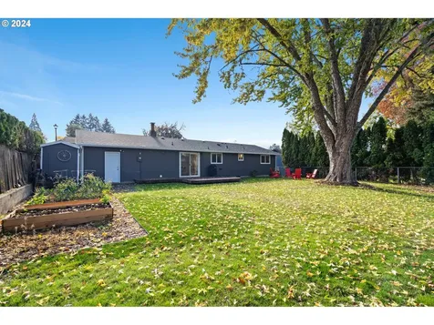 18985 SW Cascadia Street Beaverton OR 97078