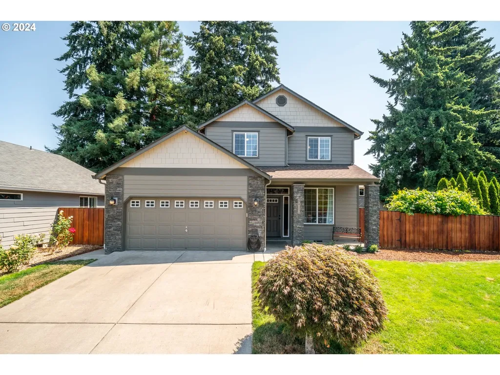9911 Ne 86th Court Vancouver WA 98662