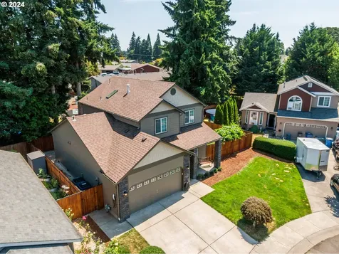 9911 Ne 86th Court Vancouver WA 98662