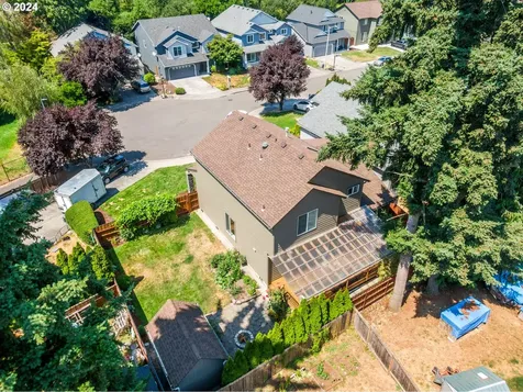 9911 Ne 86th Court Vancouver WA 98662