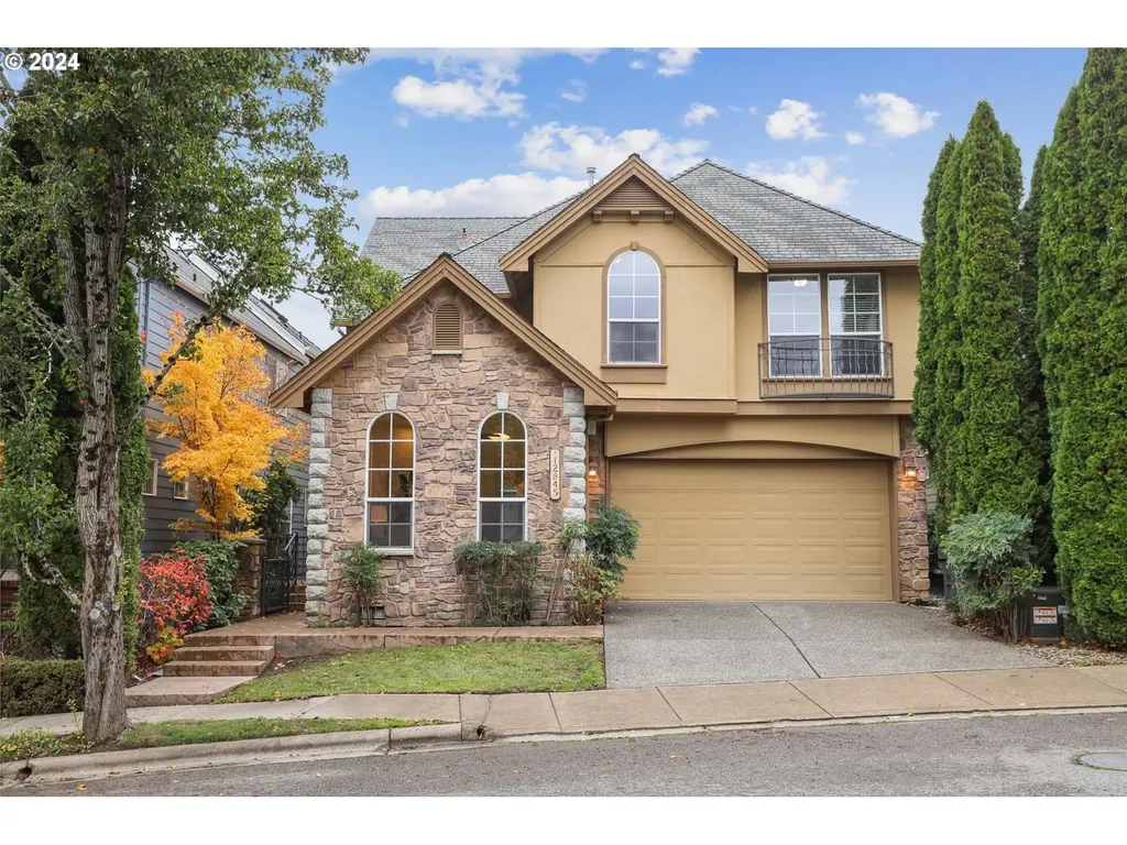 12845 NW Forest Spring Lane Portland OR 97229