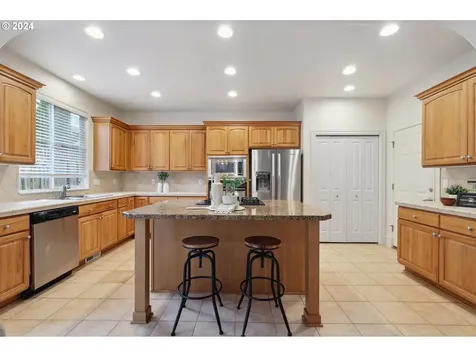 12845 NW Forest Spring Lane Portland OR 97229