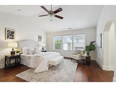 12845 NW Forest Spring Lane Portland OR 97229