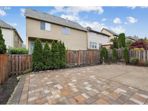 12845 NW Forest Spring Lane Portland OR 97229