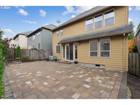 12845 NW Forest Spring Lane Portland OR 97229