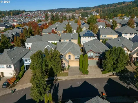 12845 NW Forest Spring Lane Portland OR 97229