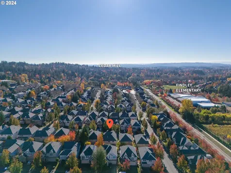 12845 NW Forest Spring Lane Portland OR 97229