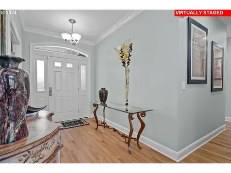 5705 SW Barnacle Court South Beach OR 97366