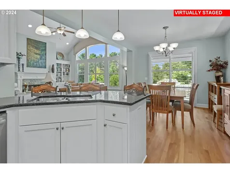 5705 SW Barnacle Court South Beach OR 97366