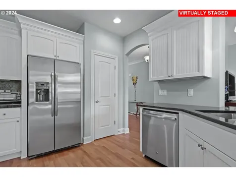 5705 SW Barnacle Court South Beach OR 97366