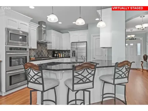 5705 SW Barnacle Court South Beach OR 97366