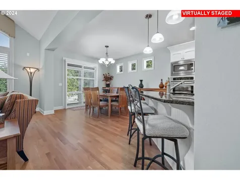 5705 SW Barnacle Court South Beach OR 97366
