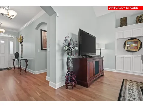5705 SW Barnacle Court South Beach OR 97366