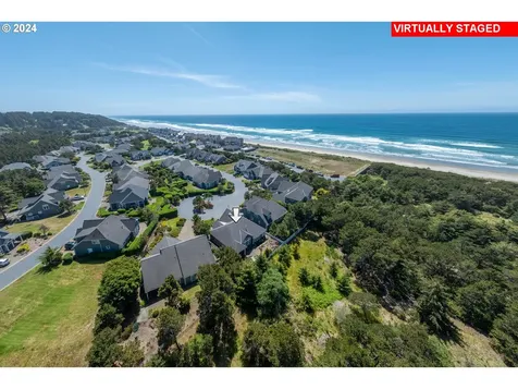 5705 SW Barnacle Court South Beach OR 97366