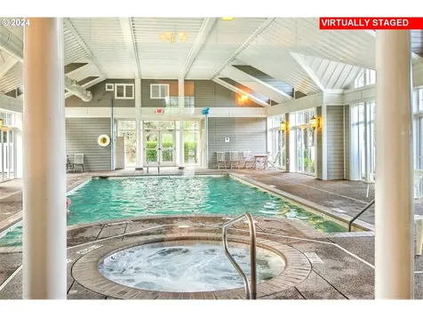 5705 SW Barnacle Court South Beach OR 97366