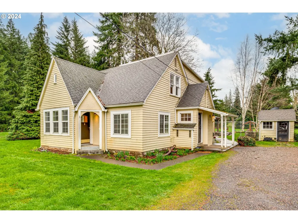 23605 Ne 54th Street Vancouver WA 98682