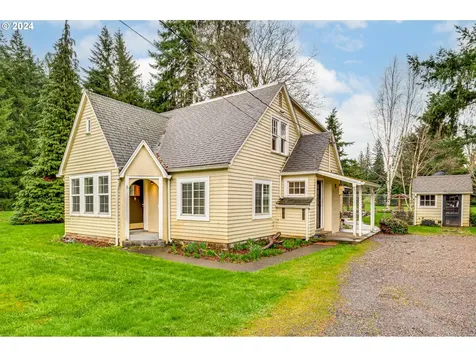 23605 Ne 54th Street Vancouver WA 98682