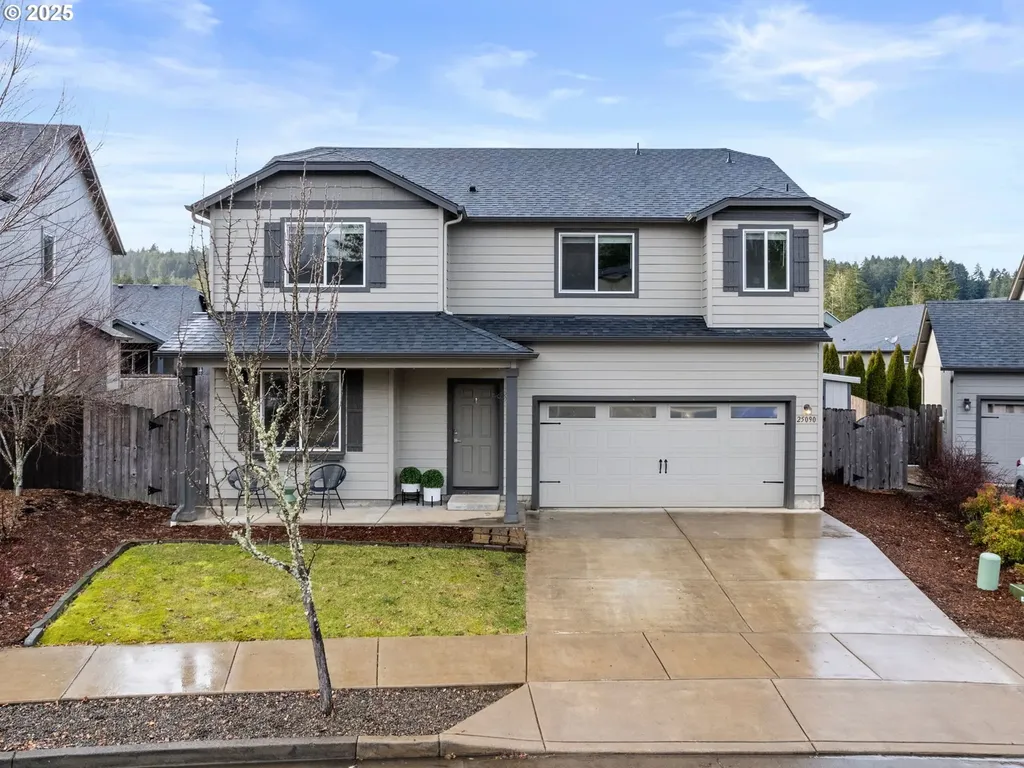 25090 Sun Ridge Way Veneta OR 97487