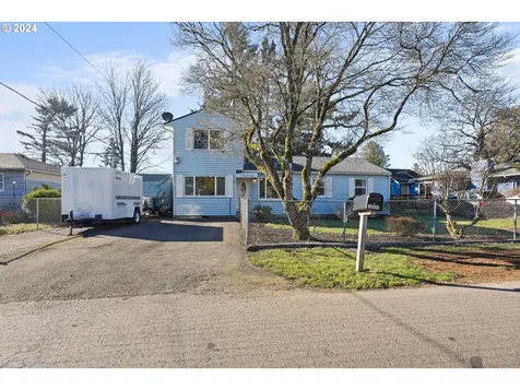 18944 NE Couch Street Portland OR 97230