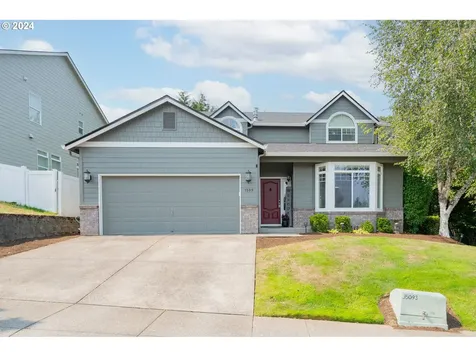 1509 N Heron Drive Ridgefield WA 98642