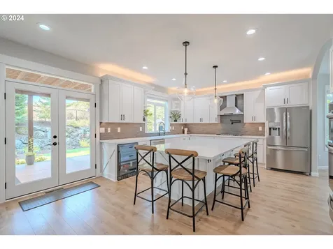 1509 N Heron Drive Ridgefield WA 98642