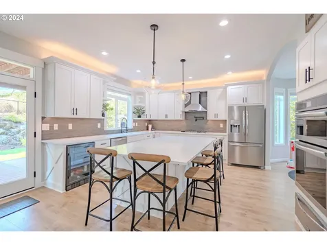 1509 N Heron Drive Ridgefield WA 98642