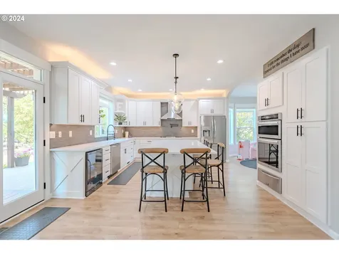 1509 N Heron Drive Ridgefield WA 98642