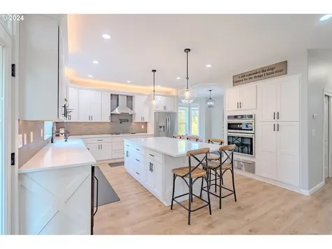 1509 N Heron Drive Ridgefield WA 98642