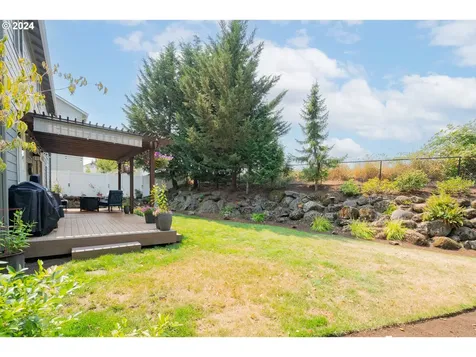 1509 N Heron Drive Ridgefield WA 98642