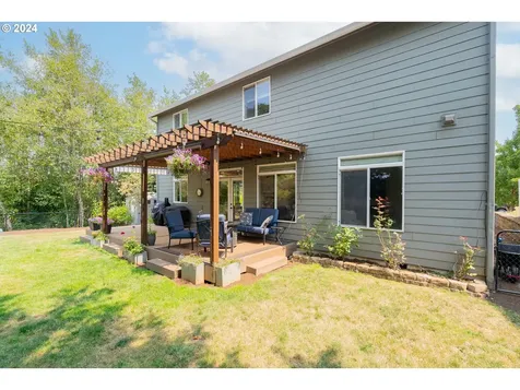 1509 N Heron Drive Ridgefield WA 98642