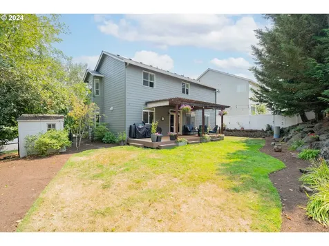 1509 N Heron Drive Ridgefield WA 98642