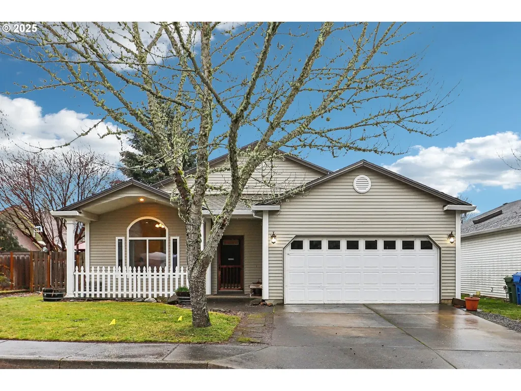 18222 Davis Street Sandy OR 97055