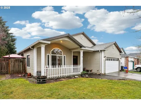 18222 Davis Street Sandy OR 97055