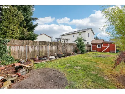 18222 Davis Street Sandy OR 97055