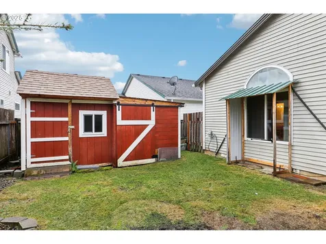 18222 Davis Street Sandy OR 97055