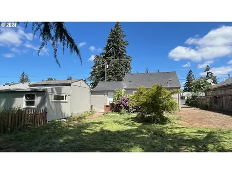 7640 Se Harney Street Portland OR 97206