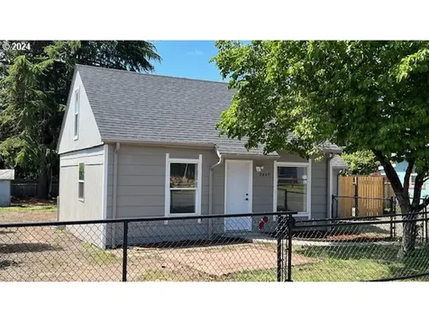 7640 Se Harney Street Portland OR 97206