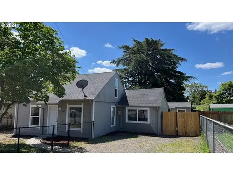 7640 Se Harney Street Portland OR 97206