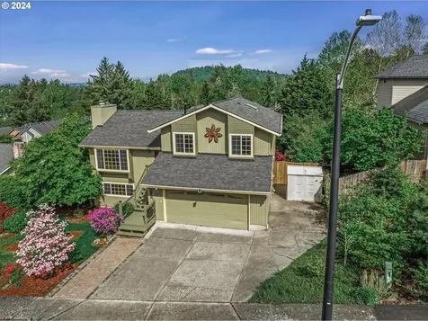 1824 Sw Hartley Avenue Gresham OR 97080