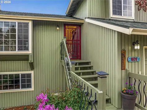 1824 Sw Hartley Avenue Gresham OR 97080