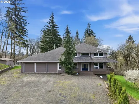 195 Rockwood Road Kalama WA 98625