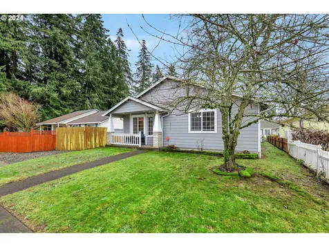 1811 NE Edge Park Drive Vancouver WA 98663