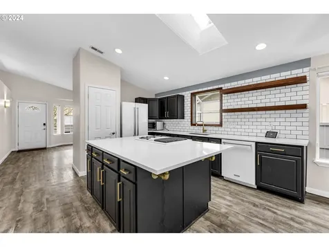 1811 NE Edge Park Drive Vancouver WA 98663