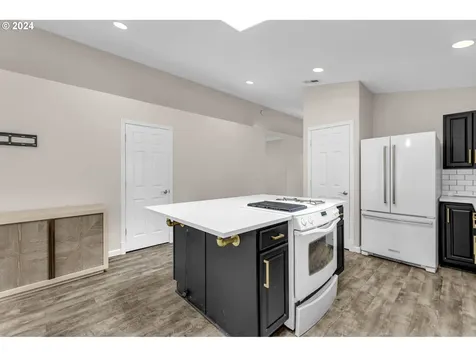 1811 NE Edge Park Drive Vancouver WA 98663
