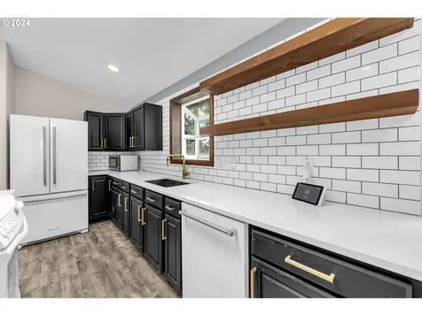 1811 NE Edge Park Drive Vancouver WA 98663