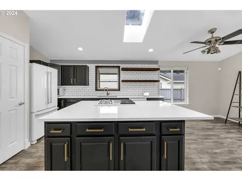 1811 NE Edge Park Drive Vancouver WA 98663