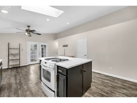 1811 NE Edge Park Drive Vancouver WA 98663